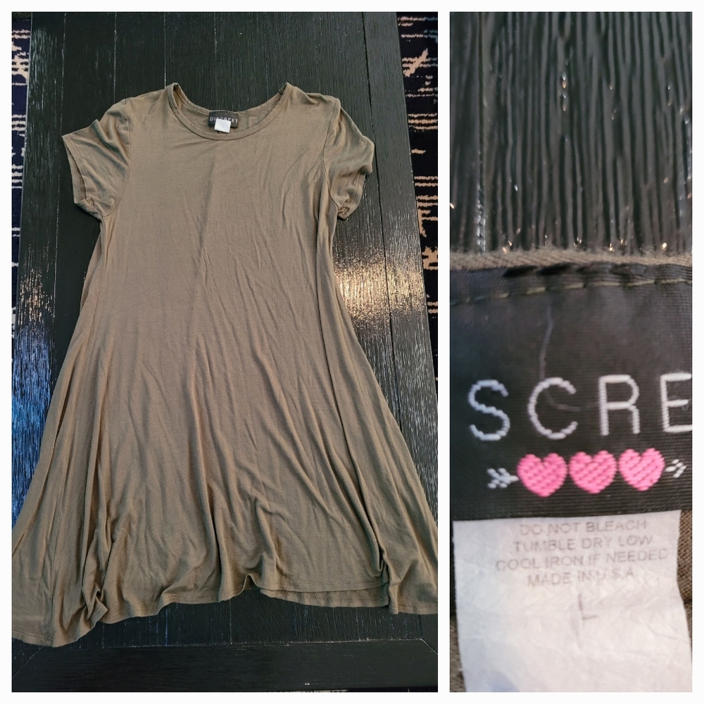 Large clothing bundle